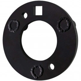 Cal-Van 38110 Harmonic Balancer Holder for Ford-