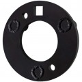 Cal-Van 38110 Harmonic Balancer Holder for Ford-
