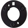 Cal-Van 38110 Harmonic Balancer Holder for Ford-