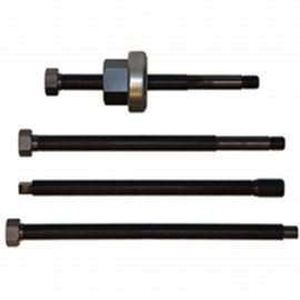 Cal-Van 38700 Harmonic Balancer Pulley Installer, long reach-
