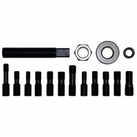 Cal-Van 38800 Harmonic Balancer Installer-