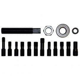 Cal-Van 38800 Harmonic Balancer Installer-