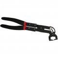 Cal-Van 54 Trim Clip Pliers, adjustable indexing-