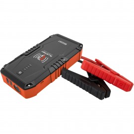 Cal-Van 550 Portable Power Source, jump start-