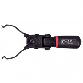Cal-Van 68600 Quick Disconnect Tool, 360-degree-