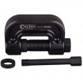 Cal-Van 70100 Brake Anchor Pin Press, 10-ton, for S-Cam and Q Brake Systems-