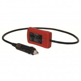 Cal-Van 73 Ripple Tester, quick-
