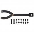 Cal-Van 752 Spanner Wrench, variable pin-