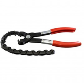 Cal-Van 764 Pipe Cutter, exhaust tail-