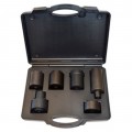 Cal-Van 839 Socket Set, 4WD locknut-