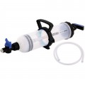 Cal-Van 85630 Fluid Extractor Kit, multi-purpose-