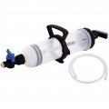 Cal-Van 85630 Fluid Extractor Kit, multi-purpose-