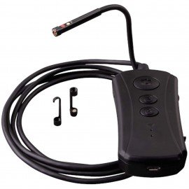Cal-Van 86 Borescope, 1080p, WiFi-