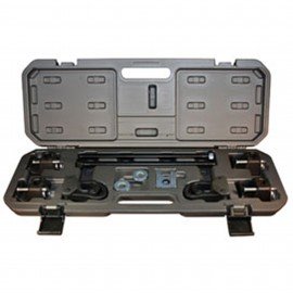 Cal-Van 90200 Spring Compressor Set, universal-