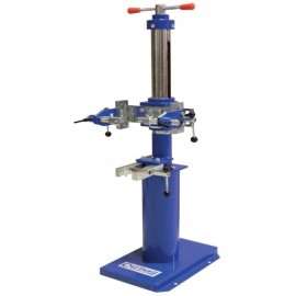 Cal-Van 91300 Strut Compressor, floor mounted, up to 5/8" coil diameter-