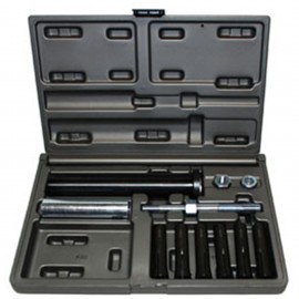 Cal-Van 95300 Dowel Pin Puller, metric, in-line-
