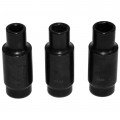 Cal-Van 980 Socket Set, crank bolt-