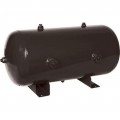 Campbell Hausfeld AR8021 Surge Air Storage Tank, 30 gallon, horizontal, 175 psi-