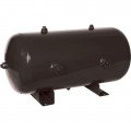 Campbell Hausfeld AR8021 Surge Air Storage Tank, 30 gallon, horizontal, 175 psi-