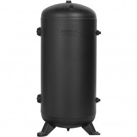 Campbell Hausfeld AR8024 Air Receiver, 200 psi, 80-gallon-