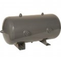 Campbell Hausfeld AR8028 Horizontal Air Receiver, 30 gal, 200 psi-
