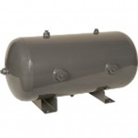 Campbell Hausfeld AR8036 Air Receiver, 200 psi, 60-gallon-