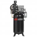 Campbell Hausfeld CE7000 Air Compressor, 2-stage, vertical, 7-1/2HP, 230 V-