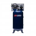Campbell Hausfeld TQ3104 Air Compressor, 5 HP, 230 V, vertical-