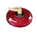 Car Certified Tools BA11 Brake Bleeder Adapter for Toyota and Lexus, 2.75 to 3.25"-