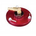 Car Certified Tools BA11 Brake Bleeder Adapter for Toyota and Lexus, 2.75 to 3.25"-