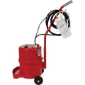 Car Certified Tools STBBE2.5 Electric Pressure Brake Bleeder, 2.5 gal, 0 to 50 psi-