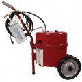 Car Certified Tools STBBE4.0GAL Electric Pressure Brake Bleeder, 4.0 gal-