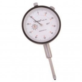 Central Tools 4343 Dial Indicator-
