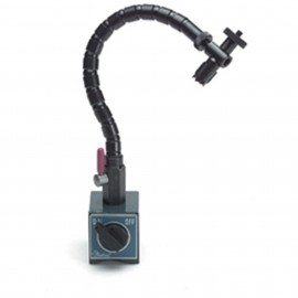 Central Tools 6417 Magnetic Base, adjustable-
