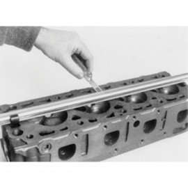 Central Tools 6430 Gauge, engine warp and alignment-