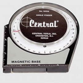Central Tools 6494A Magnetic Angle Finder-