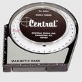 Central Tools 6494A Magnetic Angle Finder-