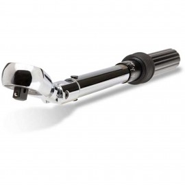 Central Tools 97352A Torque Wrench, 20 to 100 ft-lb, 3/8" Drive-