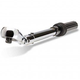 Central Tools 97352A Torque Wrench, 20 to 100 ft-lb, 3/8" Drive-