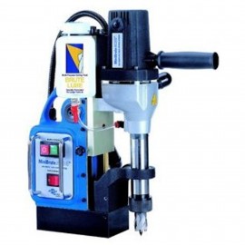 Champion Cutting AC35 Magnetic Drill Press, 1-3/8" Diameter, 2" Depth-