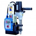 Champion Cutting AC35 Magnetic Drill Press, 1-3/8" Diameter, 2" Depth-