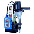 Champion Cutting AC35 Magnetic Drill Press, 1-3/8" Diameter, 2" Depth-