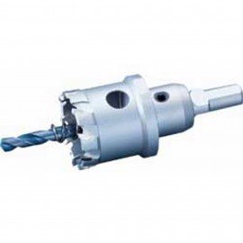 Champion Cutting CT7-3-1/4 Hole Cutter, 3-1/4"-