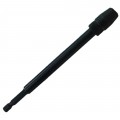 Champion Cutting QCD-EXT-24 Quick Change Driver Extension, 24", 1/4" hex-
