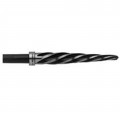 Champion Cutting SA80-3/8 Chassis Reamer, 3/8", 4-flute-
