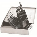Champion Cutting TD18M Tap and Drill Set, metric, 18-piece-