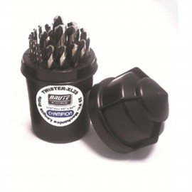 Champion Cutting TWISTER-705C Drill Bit Set-