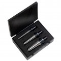 Champion Cutting XSR-SET Step Reamer Set, XSR-SET to 1-1/16", 3-piece-