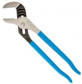 Channellock 440 Tongue and Groove Pliers, 12"-