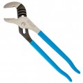 Channellock 440 Tongue and Groove Pliers, 12"-